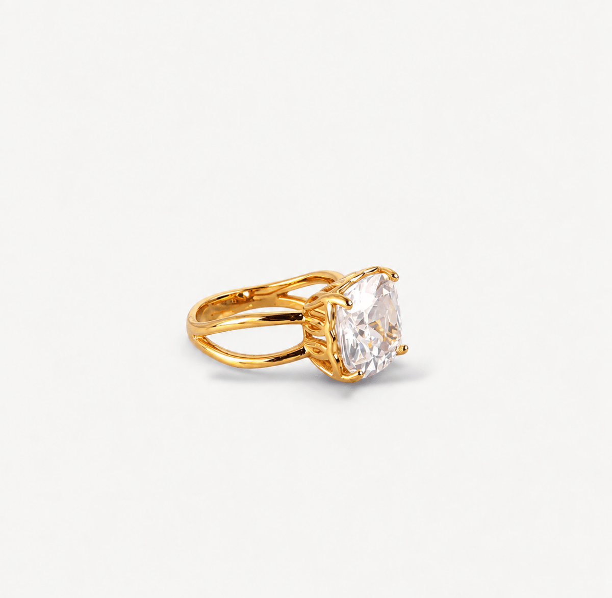 Amelia Ring - EzaVision - Ring - Amelia Ring