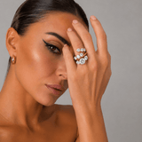 Anna Ring - EzaVision - Ring - Anna Ring