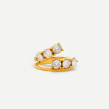 Anna Ring - EzaVision - Ring - Anna Ring