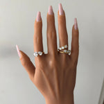 Anna Ring - EzaVision - Ring - Anna Ring