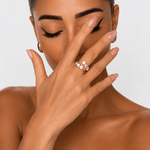 Anna Ring - EzaVision - Ring - Anna Ring