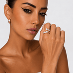 Anna Ring - EzaVision - Ring - Anna Ring