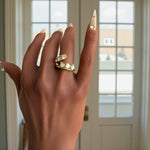 Anna Ring - EzaVision - Ring - Anna Ring