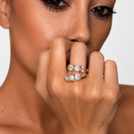 Anna Ring - EzaVision - Ring - Anna Ring