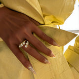 Anna Ring - EzaVision - Ring - Anna Ring