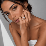 Anna Ring - EzaVision - Ring - Anna Ring