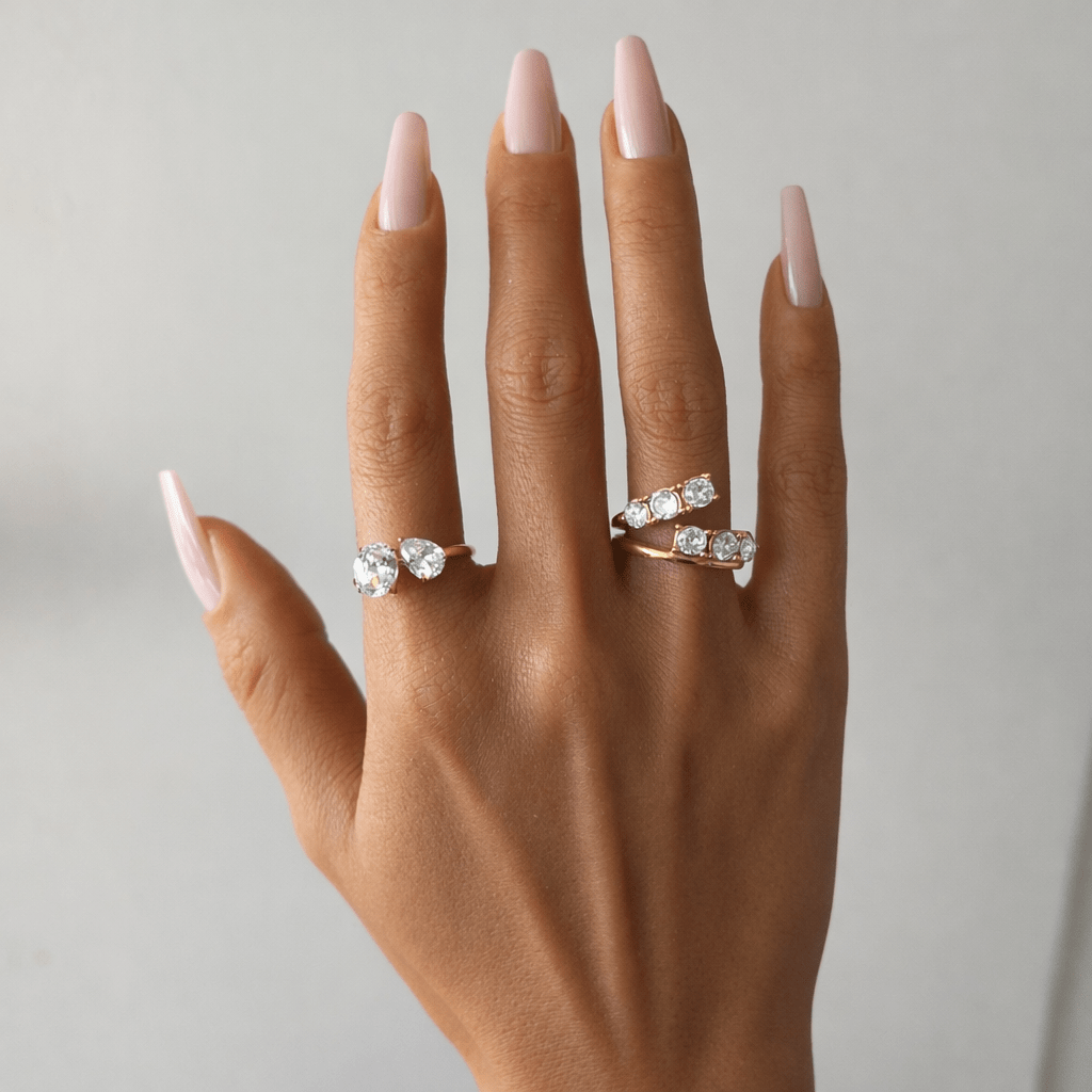 Anna Ring - EzaVision - Ring - Anna Ring