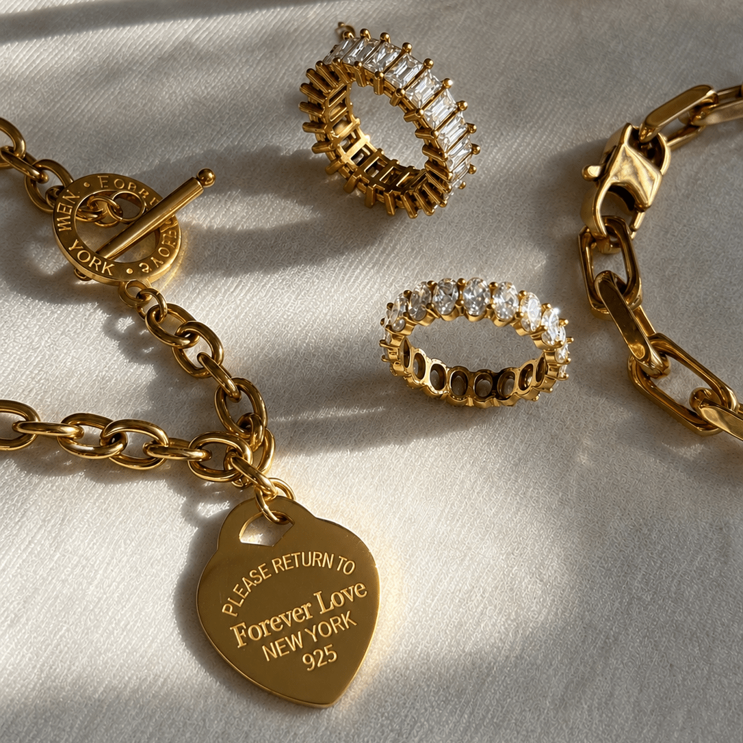 Aphrodite Bracelet - EzaVision - Bracelets - Aphrodite Bracelet