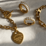 Aphrodite Bracelet - EzaVision - Bracelets - Aphrodite Bracelet