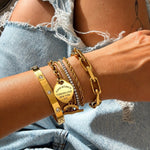 Aphrodite Bracelet - EzaVision - Bracelets - Aphrodite Bracelet