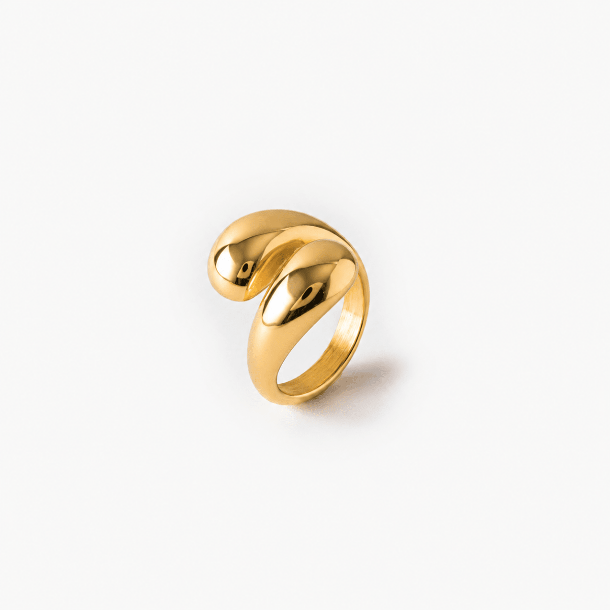 Aurora Ring - EzaVision - Ring - Aurora Ring