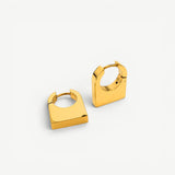 Baal Earrings - EzaVision - Earrings - Baal Earrings