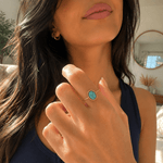 Bubona Ring - EzaVision - Ring - Bubona Ring
