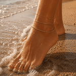 Catherina Anklet - EzaVision - Anklet - Catherina Anklet