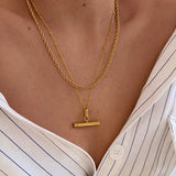 Catherina Necklace - EzaVision - Necklace - Catherina Necklace