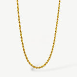 Catherina Necklace - EzaVision - Necklace - Catherina Necklace