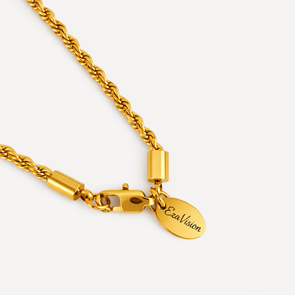 Catherina Necklace - EzaVision - Necklace - Catherina Necklace