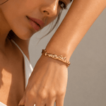 Celeste Bangle - EzaVision - Bracelets - Celeste Bangle