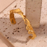 Celeste Bangle - EzaVision - Bracelets - Celeste Bangle