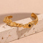 Celeste Bangle - EzaVision - Bracelets - Celeste Bangle