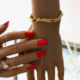 Celeste Bangle - EzaVision - Bracelets - Celeste Bangle