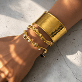 Celeste Bangle - EzaVision - Bracelets - Celeste Bangle