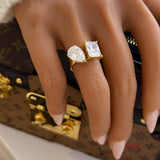 Charlotte Ring - EzaVision - Ring - Charlotte Ring