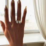 Charlotte Ring - EzaVision - Ring - Charlotte Ring