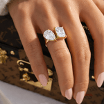 Charlotte Ring - EzaVision - Ring - Charlotte Ring