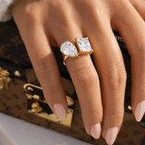 Charlotte Ring - EzaVision - Ring - Charlotte Ring