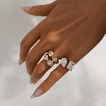 Charlotte Ring - EzaVision - Ring - Charlotte Ring