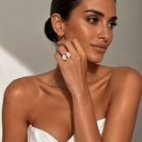 Charlotte Ring - EzaVision - Ring - Charlotte Ring