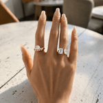 Charlotte Ring - EzaVision - Ring - Charlotte Ring
