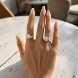 Charlotte Ring - EzaVision - Ring - Charlotte Ring
