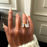 Charlotte Ring - EzaVision - Ring - Charlotte Ring