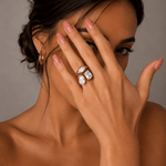 Charlotte Ring - EzaVision - Ring - Charlotte Ring