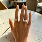 Charlotte Ring - EzaVision - Ring - Charlotte Ring