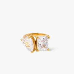 Charlotte Ring - EzaVision - Ring - Charlotte Ring