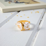 Charlotte Ring - EzaVision - Ring - Charlotte Ring