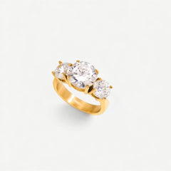 Chloe Ring - EzaVision - Ring - Chloe Ring