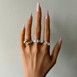 Chloe Ring - EzaVision - Ring - Chloe Ring