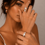 Chloe Ring - EzaVision - Ring - Chloe Ring