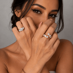 Chloe Ring - EzaVision - Ring - Chloe Ring