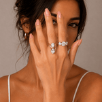 Chloe Ring - EzaVision - Ring - Chloe Ring