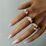 Chloe Ring - EzaVision - Ring - Chloe Ring