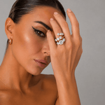 Chloe Ring - EzaVision - Ring - Chloe Ring