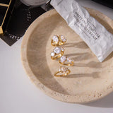 Chloe Ring - EzaVision - Ring - Chloe Ring