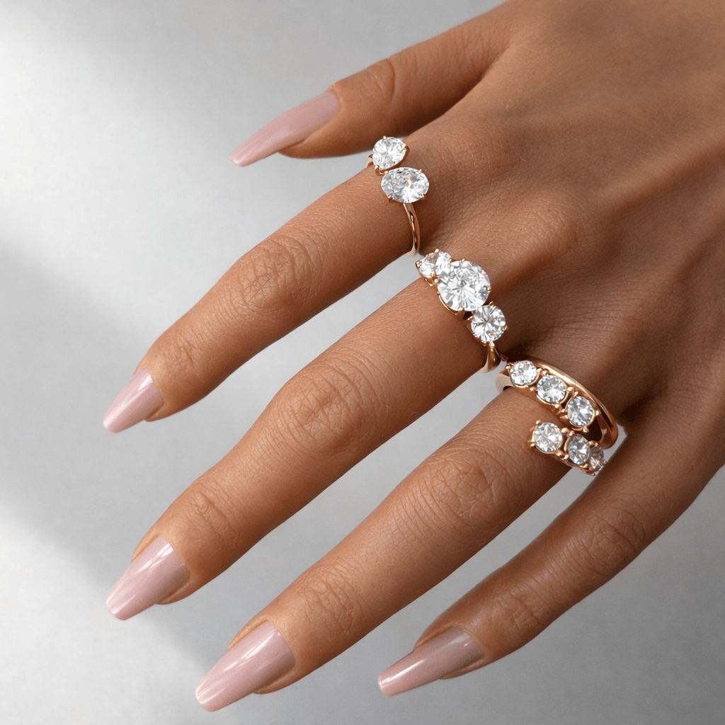 Chloe Ring - EzaVision - Ring - Chloe Ring