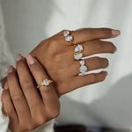 Chloe Ring - EzaVision - Ring - Chloe Ring