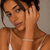 Clover Ring - EzaVision - Ring - Clover Ring